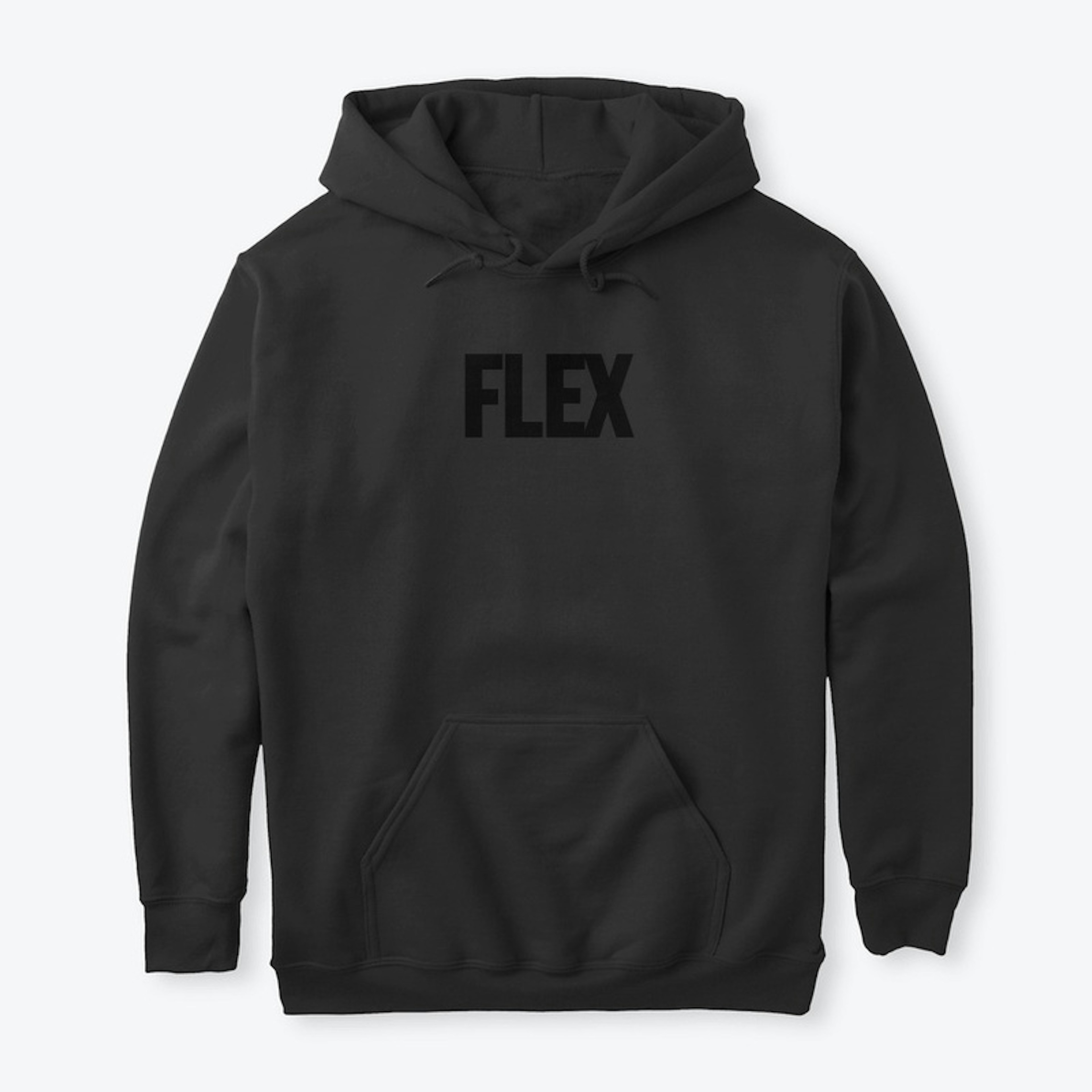 Flex Top Dark
