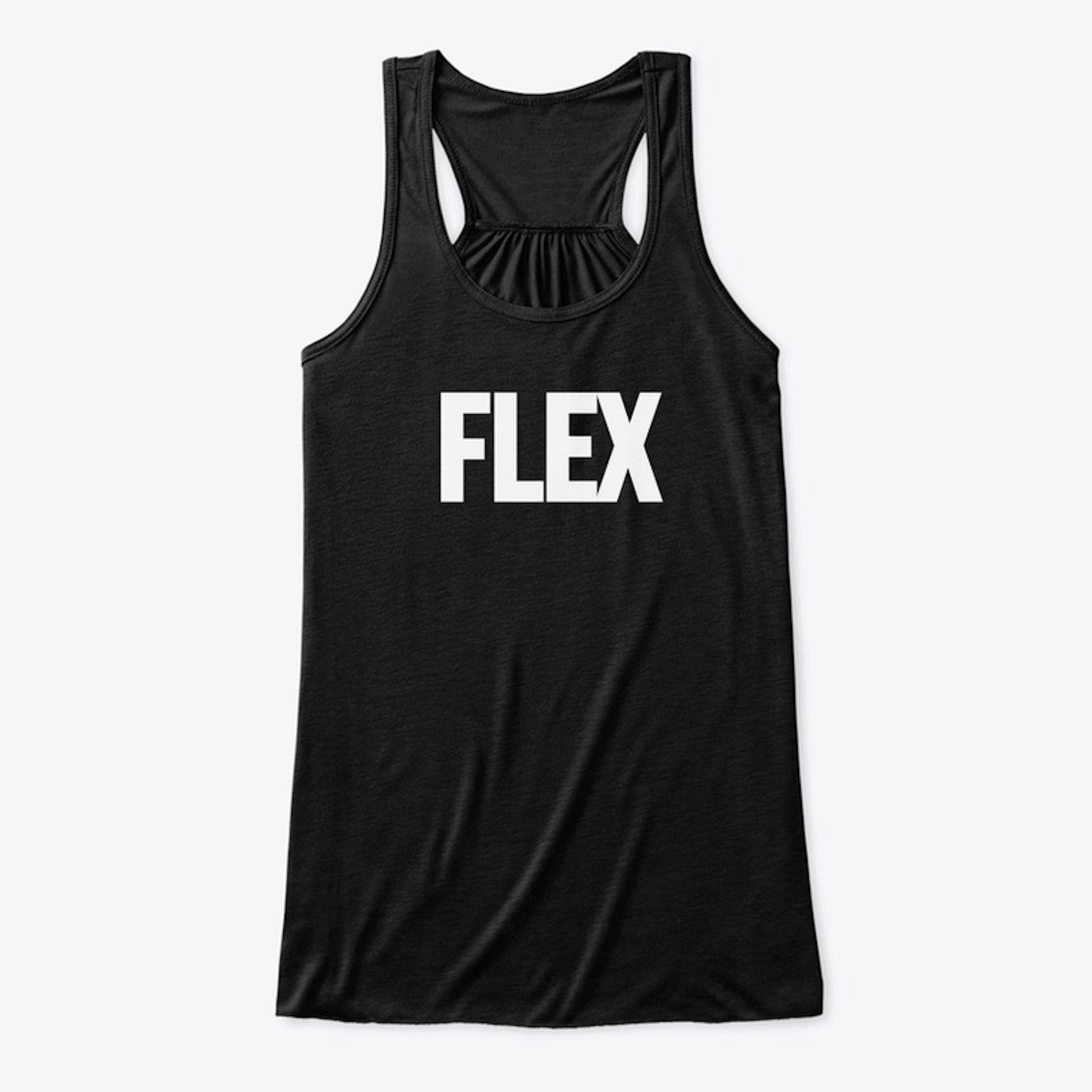 Flex Top Dark