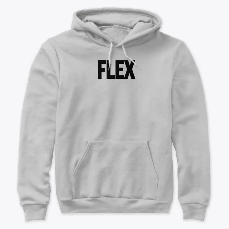 Flex Top Dark