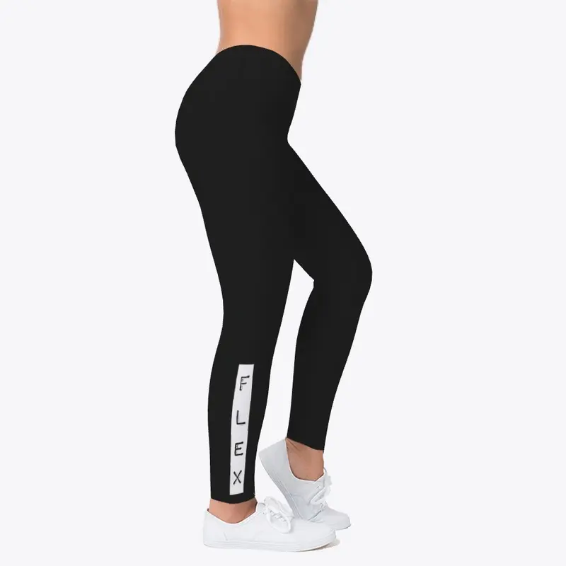 Flex Leggings